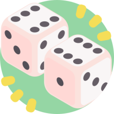 two dices
